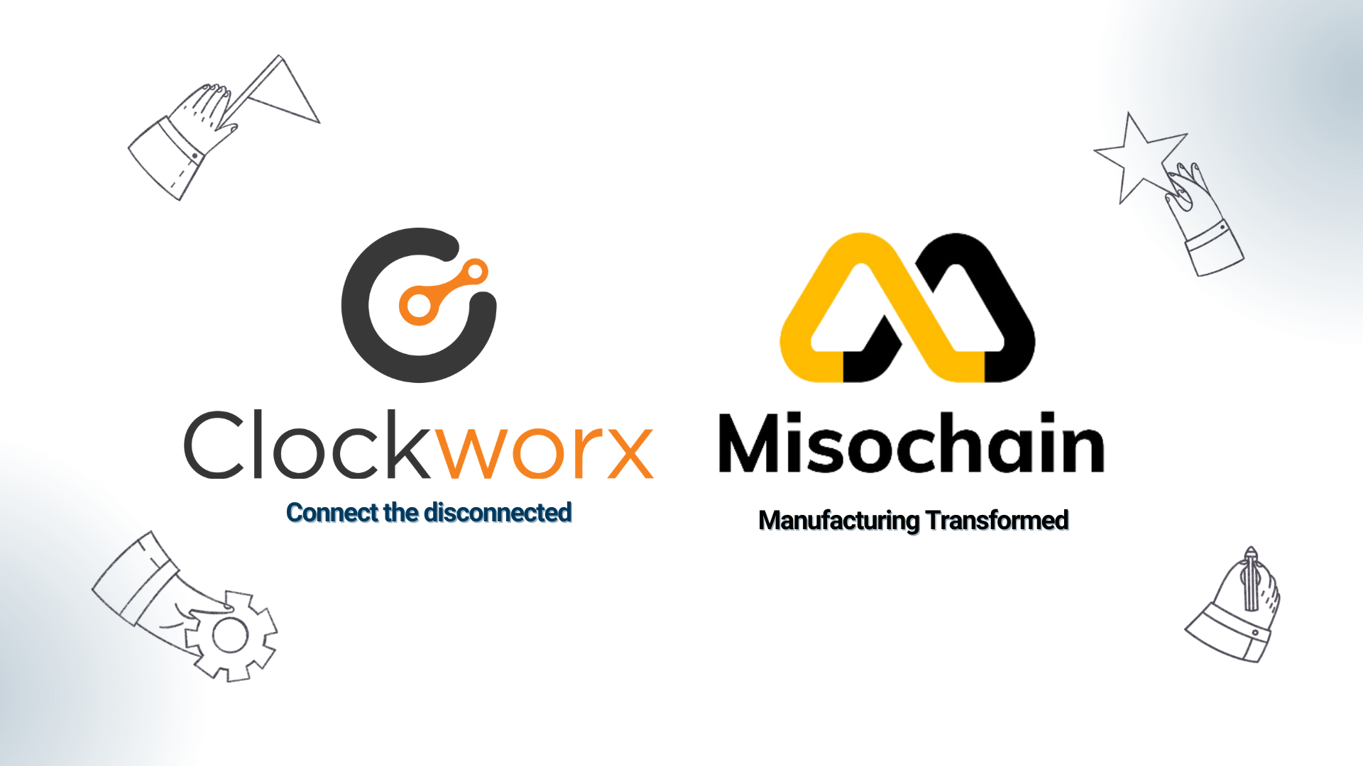 cwx and misochain partnership
