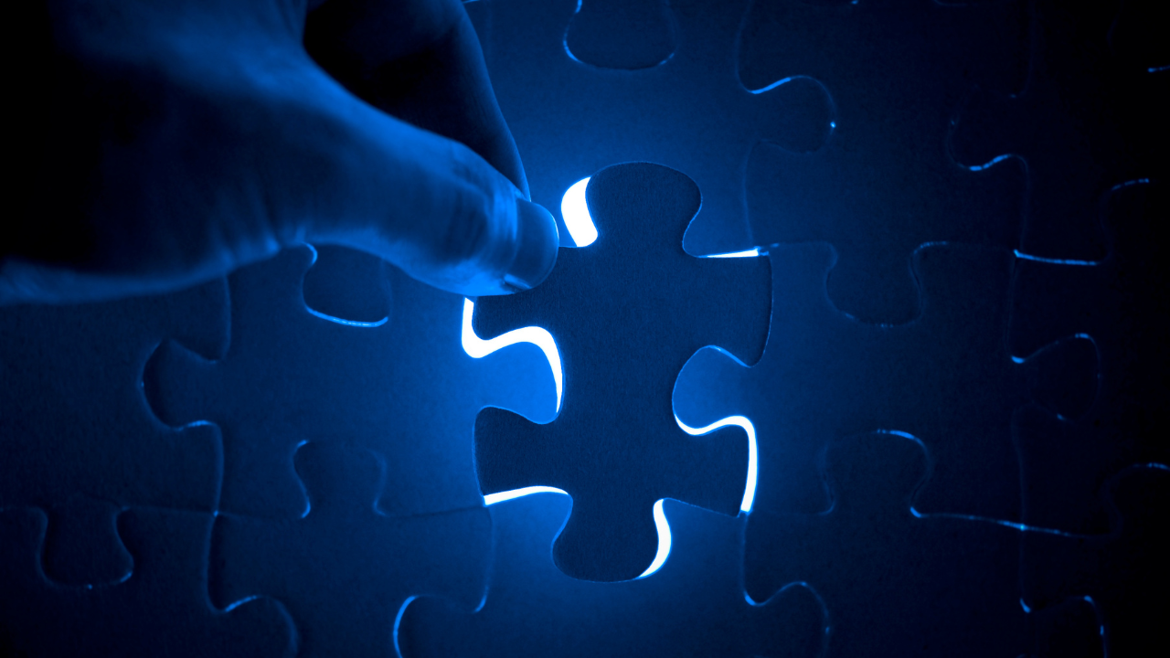 Clockworx Integrator