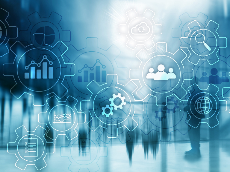 Link process performance to business outcomes