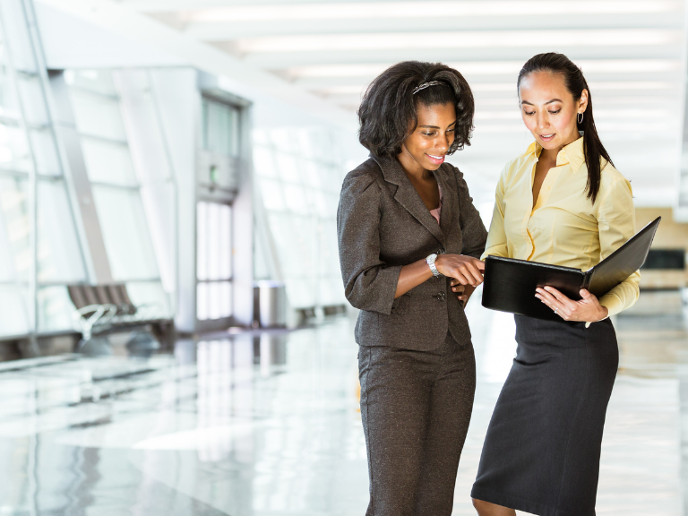 Successfully measuring workforce productivity