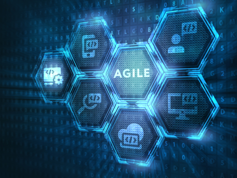 Agility for market responsiveness