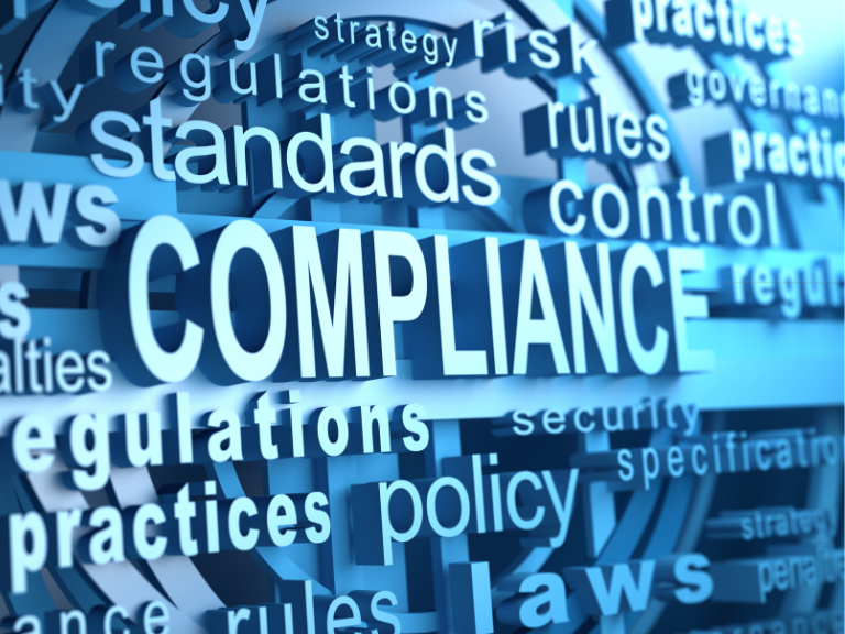 Recapture time resources from compliance