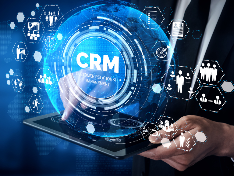 Discover new opportunities with existing customers