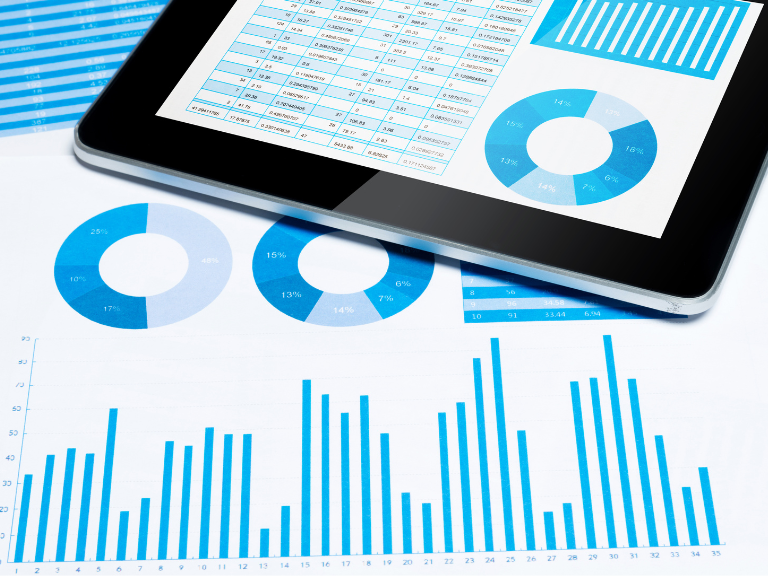 Streamlined A/R & A/P management