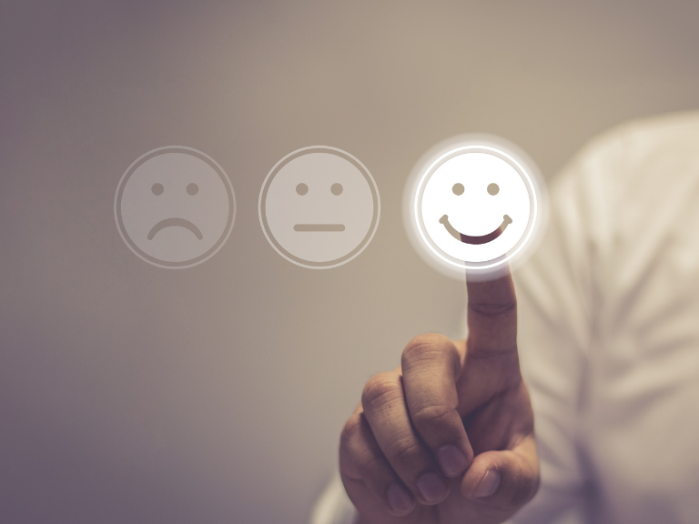 Improved customer satisfaction