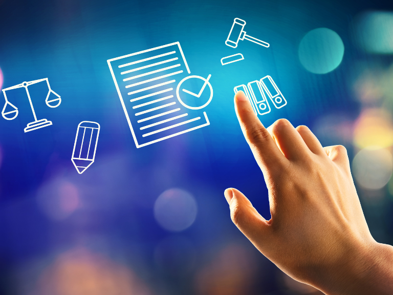 Simplified/automated adherence to mandated regulations 