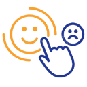 Improved customer satisfaction