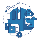 Optimized resource leverage 