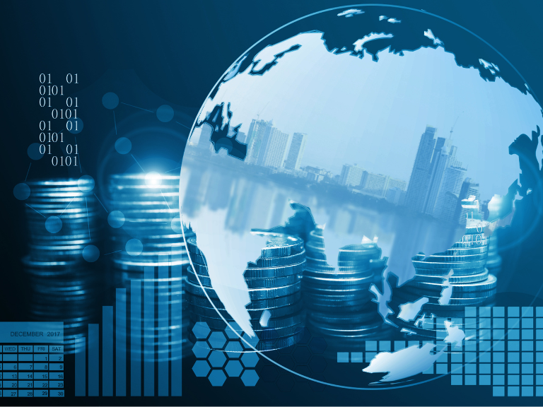 Accurate finance management