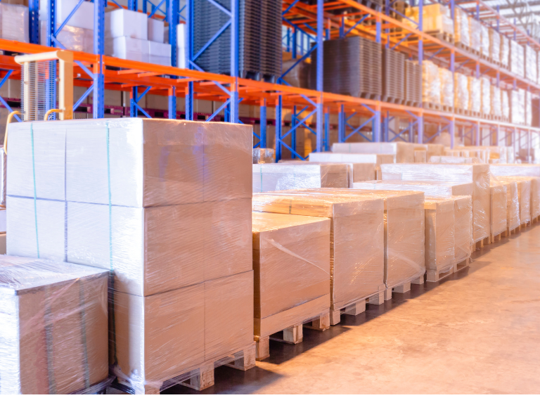 Effective inventory management
