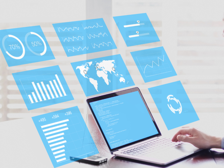 Faster, better-informed decisions