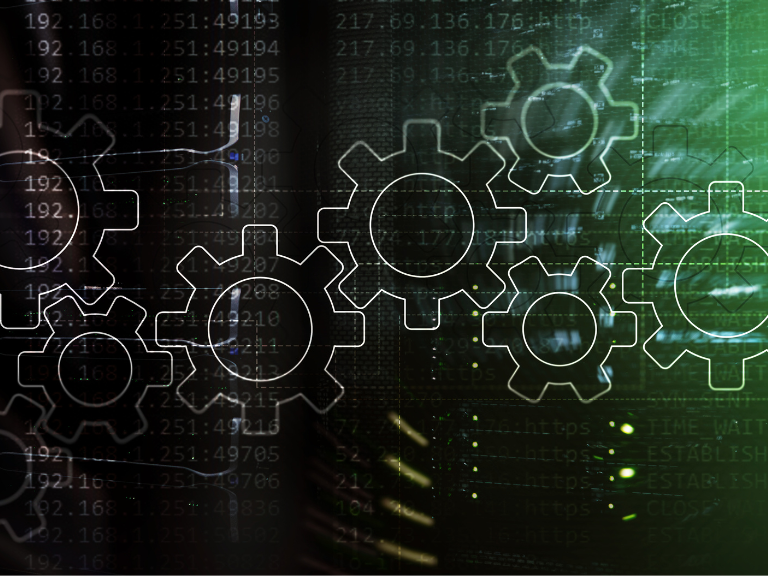 Information silo reduction