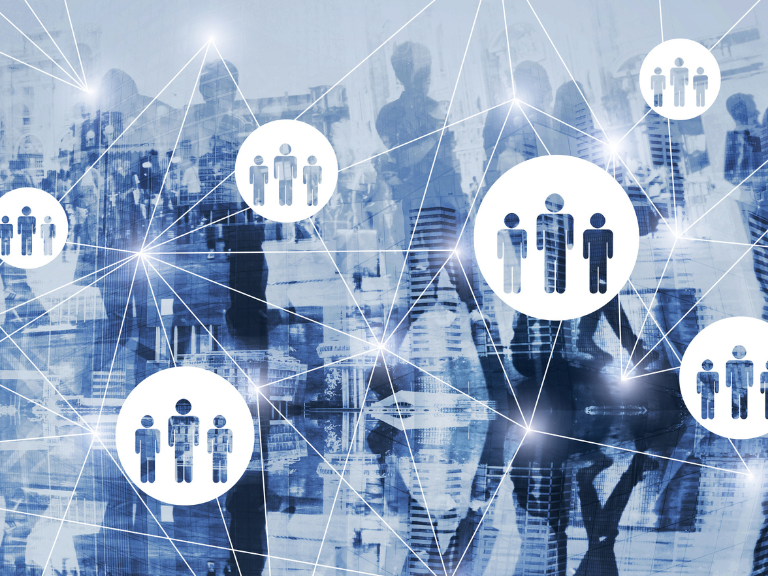 Optimized resource leverage 