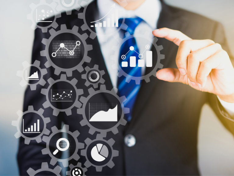 Constant process analysis