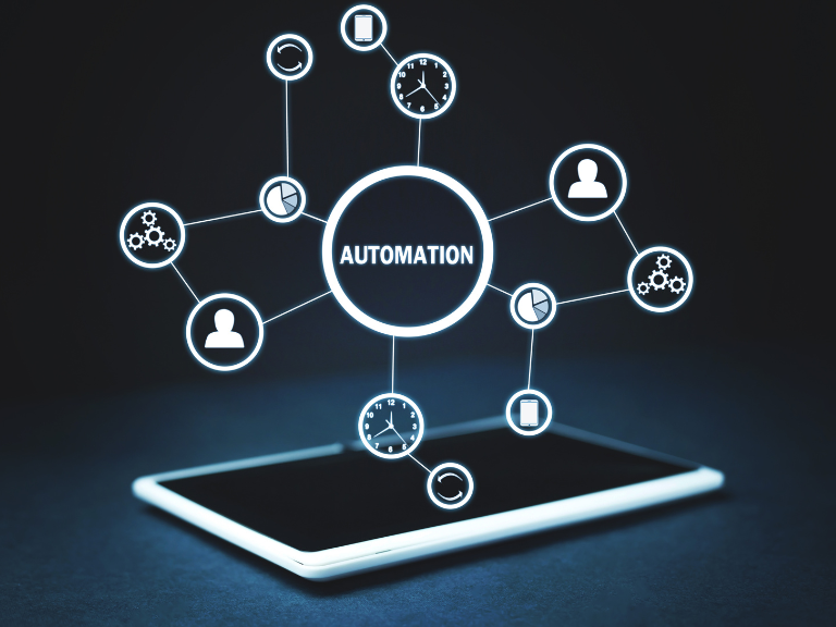 Reliable automation frameworks