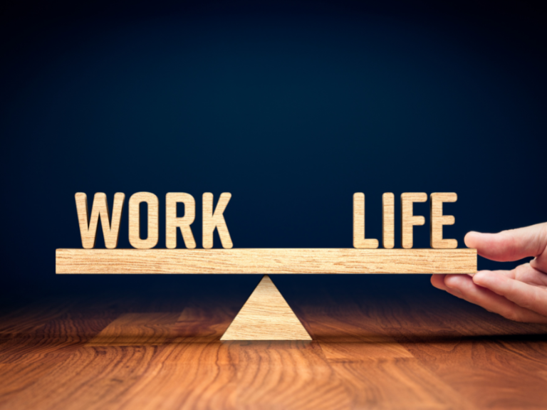 Work / life balance