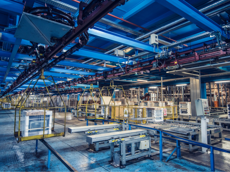 Productivity Management 