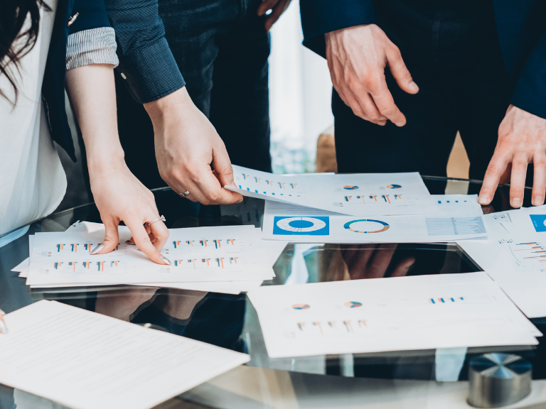 Team Communication and Collaboration