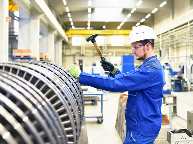 Ticketing, Maintenance & Repair Management