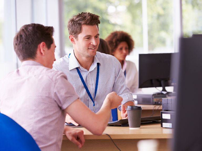 Workforce Management / Scheduling System